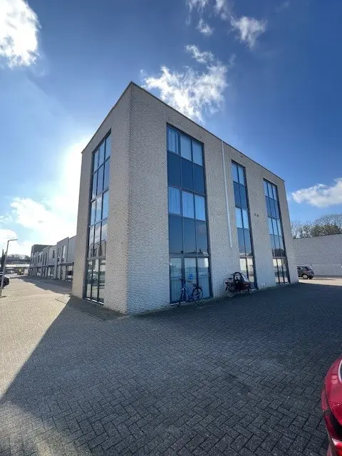 Kantoorpand Virtual Office Tilburg, Aphroditestraat 35