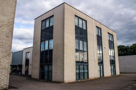 Kantoorpand Virtual Office Tilburg, Aphroditestraat 35